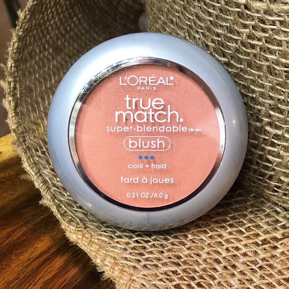 L’Oreal True Match Blush C 5-6